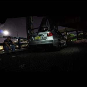 Meet your Posher, Luis